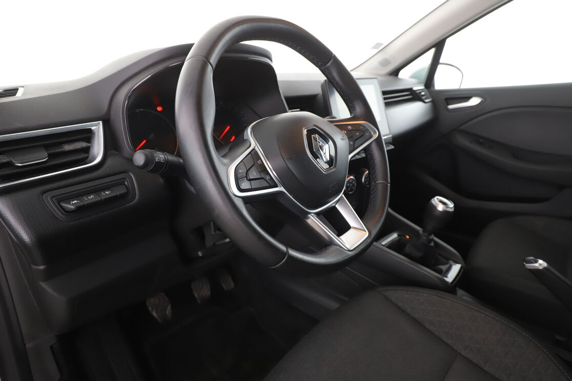 Renault Clio 1.0 TCe Business — photo 10