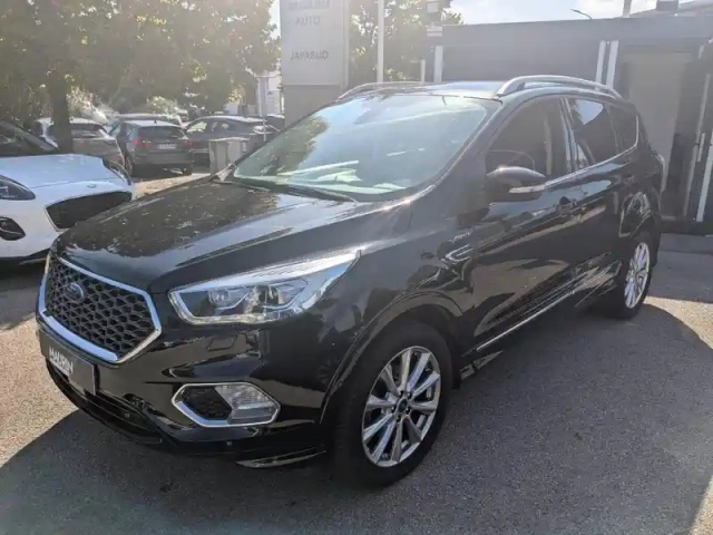 Ford Kuga 1.5 flexifuel-e85 150ch stop&amp;start vignale 170g 4x2 euro6.2