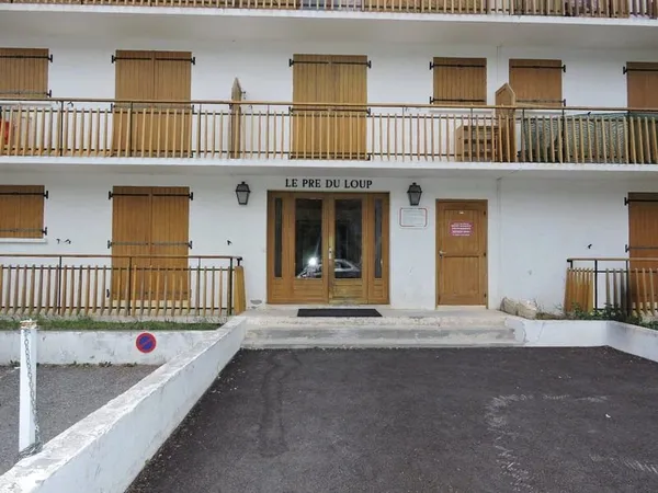 Appartement 2 Pièces