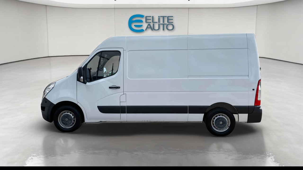 Renault MASTER FGN L2H2 3.5t 2.3 dCi 145 ENERGY E6 — photo 2