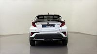 Toyota C-Hr 2.0 Hybride 184ch GR Sport E-CVT — photo 6