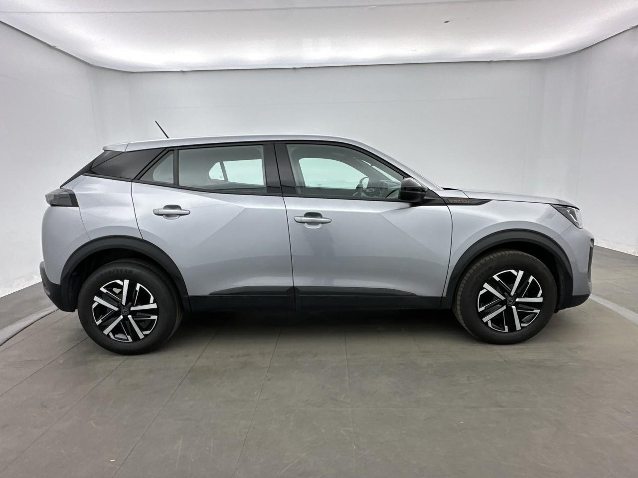 Peugeot 2008 100 s&s bvm6 style — photo 4