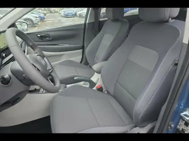 Hyundai Bayon 1.0 t-gdi 100ch creative dct-7 — photo 10