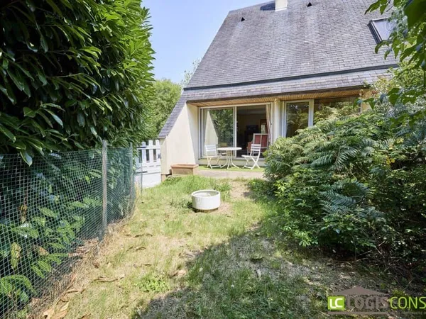 Maison 5 pièces 98 m²