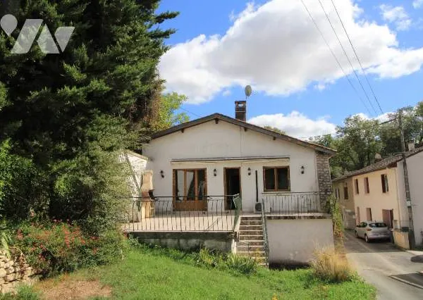 Maison 4 pièces 86 m²