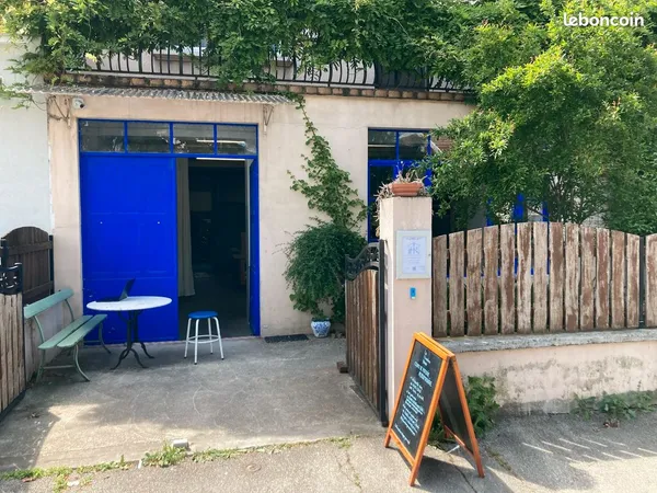 Atelier céramique collectif