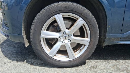 Volvo XC90 2.0 TDI B5 235 AWD Geartronic 8 - Start – 2022 – 121220 km – Hybride diesel – Boîte Automatique — photo 11