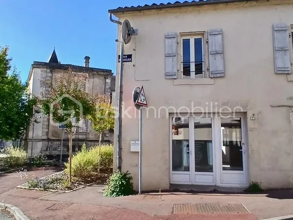 Maison 3 pièces 70 m²