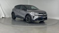 Renault Captur 1.6 E-Tech full hybrid 145ch esprit Alpine — photo 3