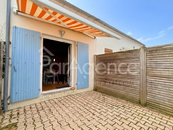 Maison Terrasse et piscine Saint-Palais-sur-Mer