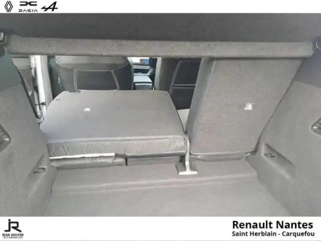 Renault Megane e-tech electric ev40 130ch techno boost charge - soh 100% — photo 10