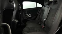 Mercedes Cla 250 e Hybrid EQ 218ch AMG Line 8G-DCT — photo 13