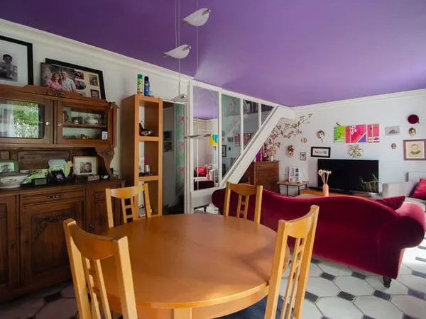 Maison 5 pièces 97 m²