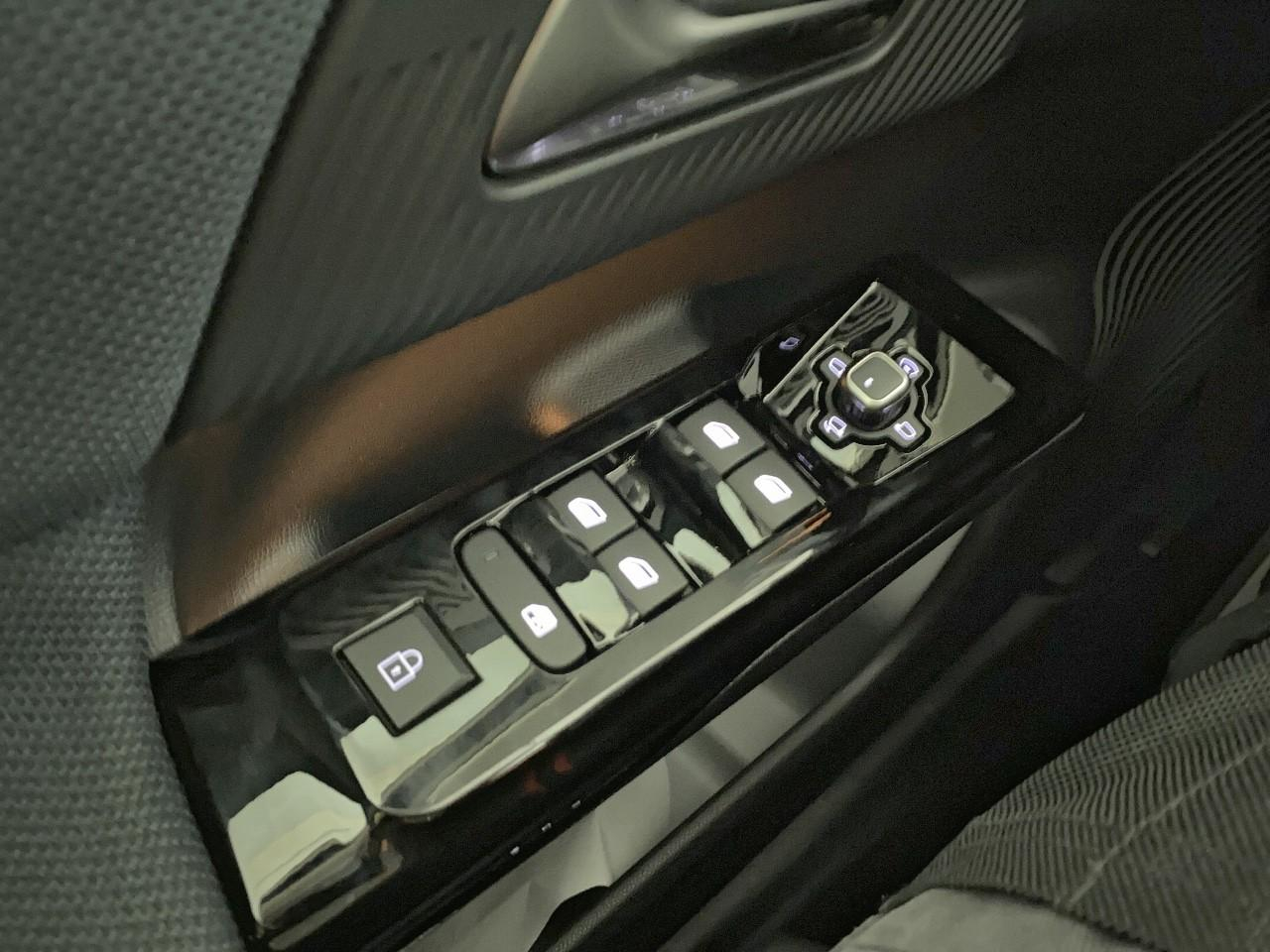 Citroën C5 Aircross hybride 145 ch e-dcs6 max — photo 20
