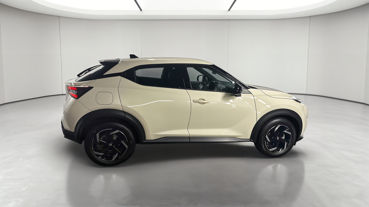 Nissan Juke DIG-T 114 DCT7 — photo 6