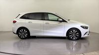 Mercedes Classe B 200d 150ch Business Line Edition 8G-DCT 8cv — photo 4