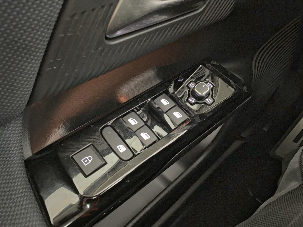 Citroën C5 Aircross hybride 145 ch e-dcs6 max — photo 20
