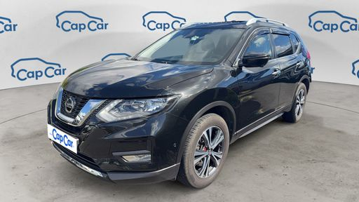 Nissan X-Trail 1.7 dCi 150 2WD - Tekna – 2019 – 106668 km – Diesel – Boîte Manuelle — photo 25