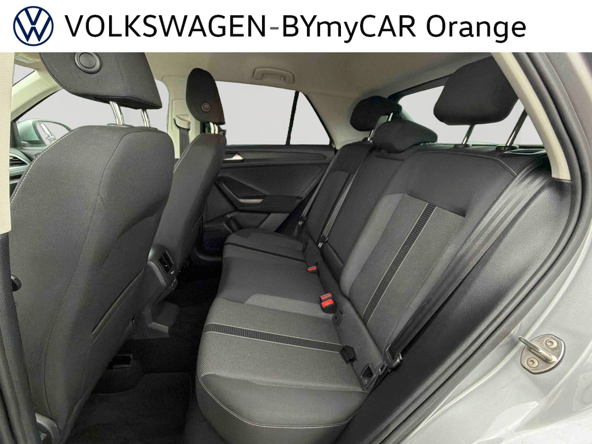 Volkswagen T-Roc 1.0 TSI 110 Start/Stop BVM6 — photo 20