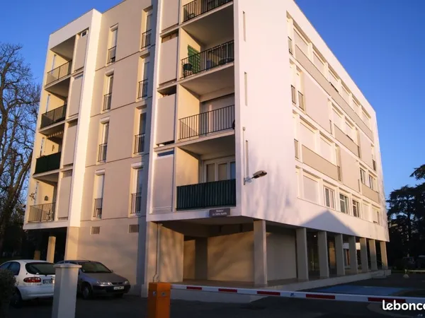 Appart 3 pièces au Bouscat 62m2