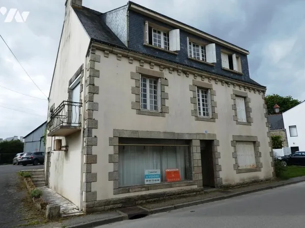 Maison 7 pièces 230 m²
