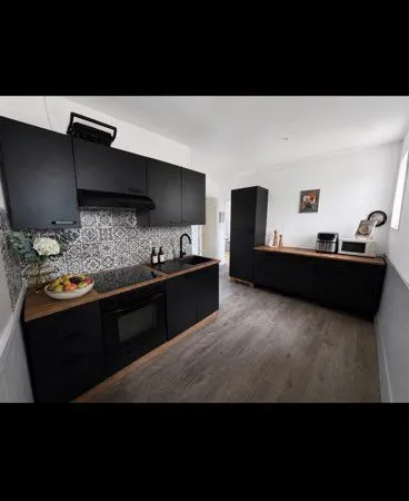 Appartement à louer à Amilly 28