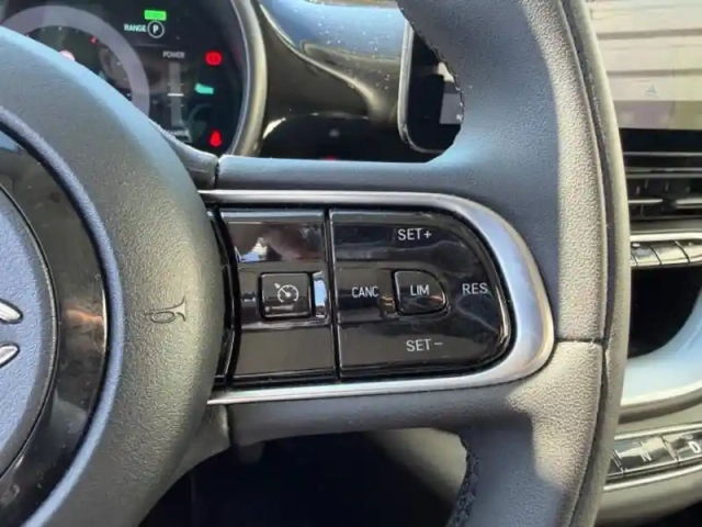 Fiat 500 e 118ch icône — photo 14