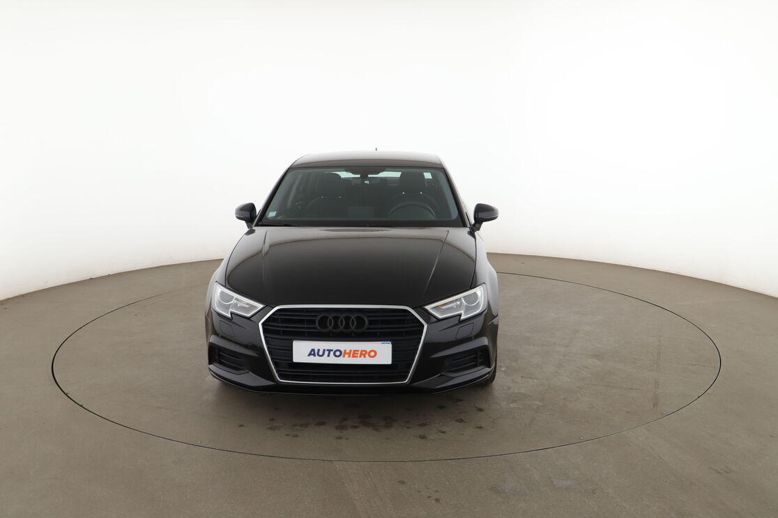 Audi A3 Limousine 30 TFSI — photo 8