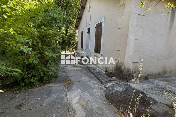 Maison 5 pièces 85 m²