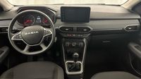 Dacia Sandero 1.0 TCe 90ch Stepway Expression -24 — photo 11