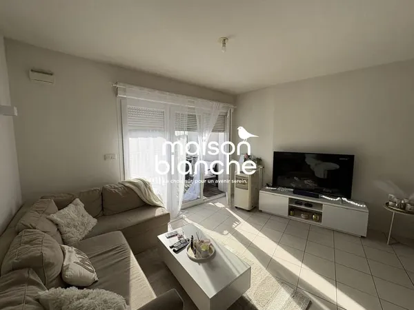 Appartement à vendre Lormont