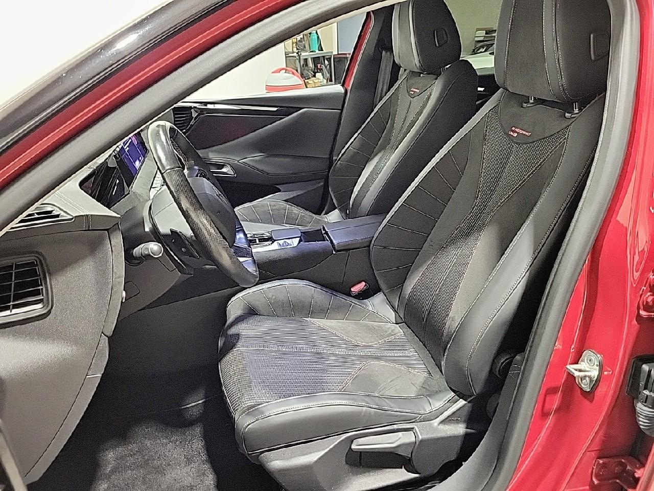 Ds Ds 4 bluehdi 130 eat8 performance line+ — photo 10