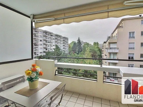 Appartement 3 pièces 80 m²