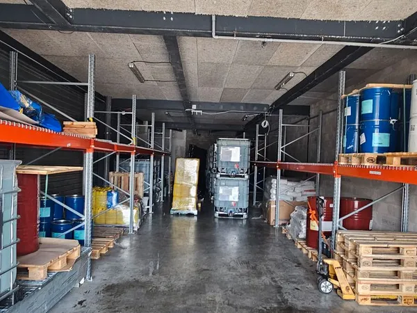 Entrepot 132 m2 Castanet-Tolosan