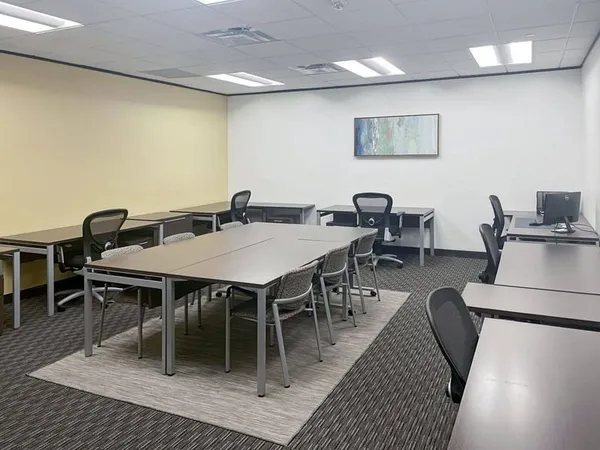 Bureaux 10 m²