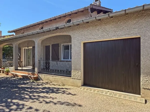 Maison 3 pièces 110 m²