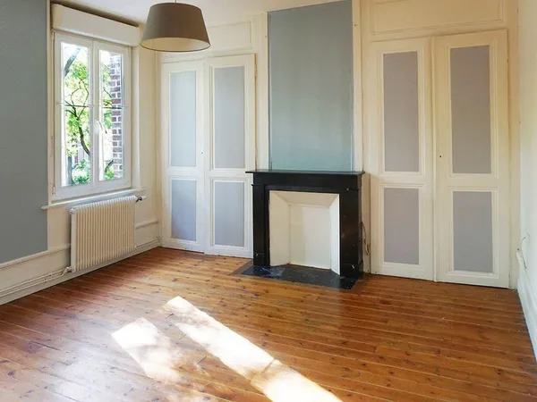 Beau 2P 31m² lumineux