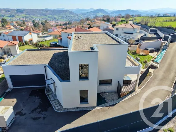 Maison 5 pièces 187 m²
