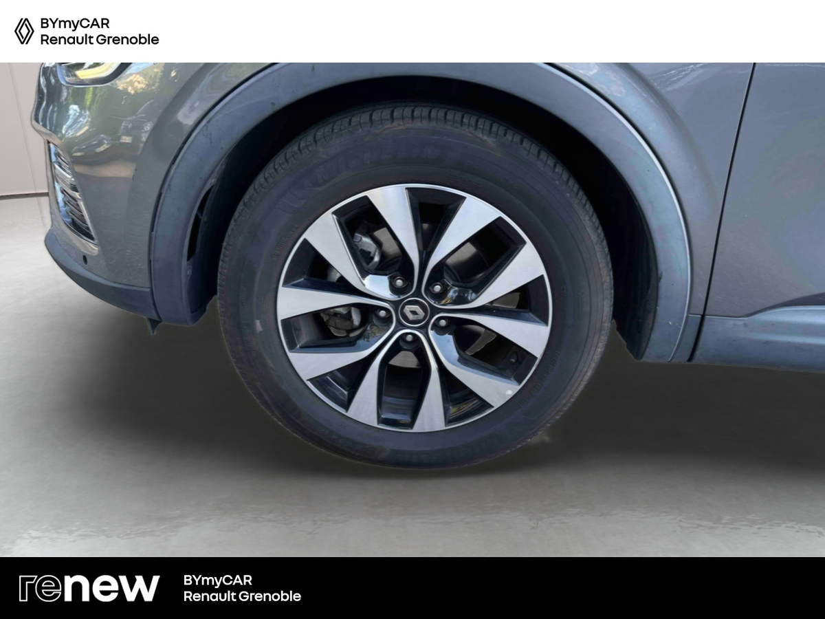 Renault Arkana E-Tech hybride 145 - 22 — photo 14