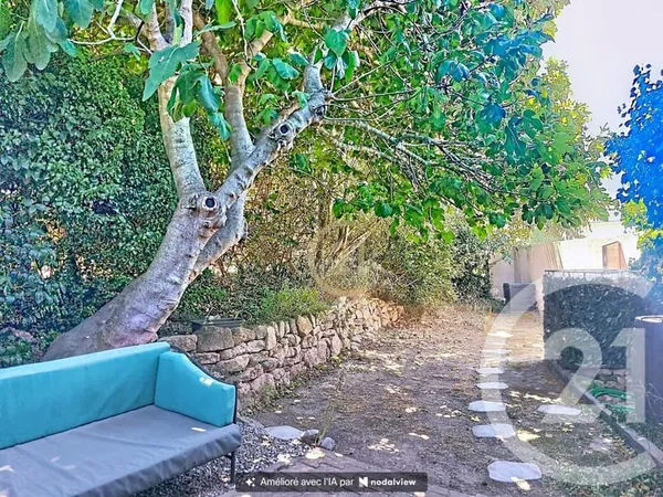 Maison 3 pièces 50 m²