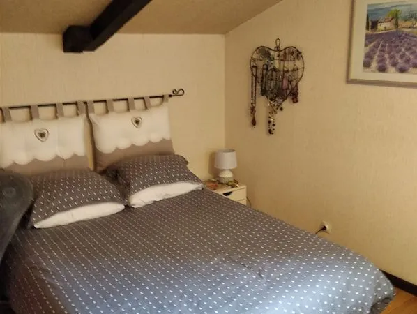 Chambre à louer