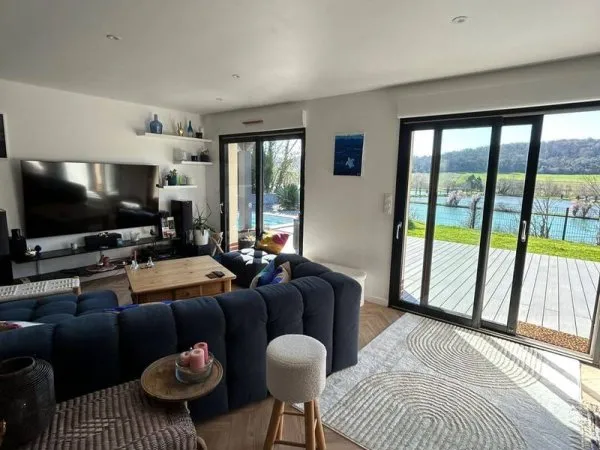 Maison 6 pièces 150 m²