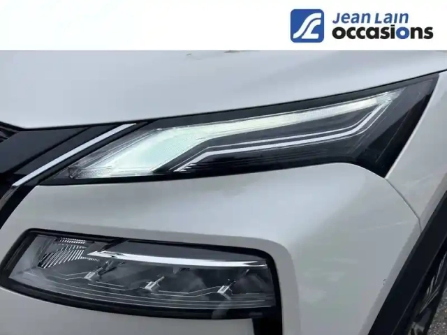 Nissan X-Trail e-power 213 ch e-4orce 5 places — photo 69