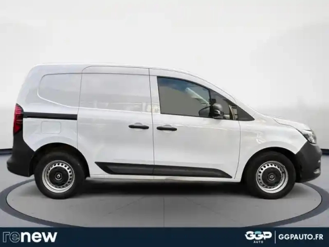 Renault Kangoo Van l1 1.5 blue dci 75ch grand confort - 22 — photo 6