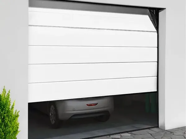 À louer - Grand garage autonome à Morlancourt