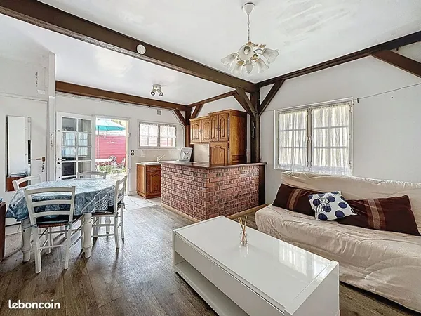 MAISON 35*m