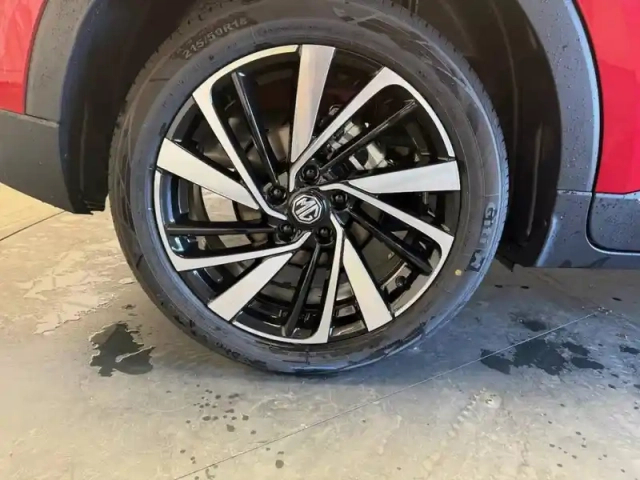 Mg Zs 1.5 l hybrid+ 197 ch — photo 89