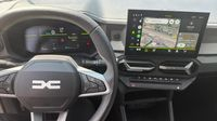 Dacia Duster 1.8 hybrid 155ch Journey — photo 11