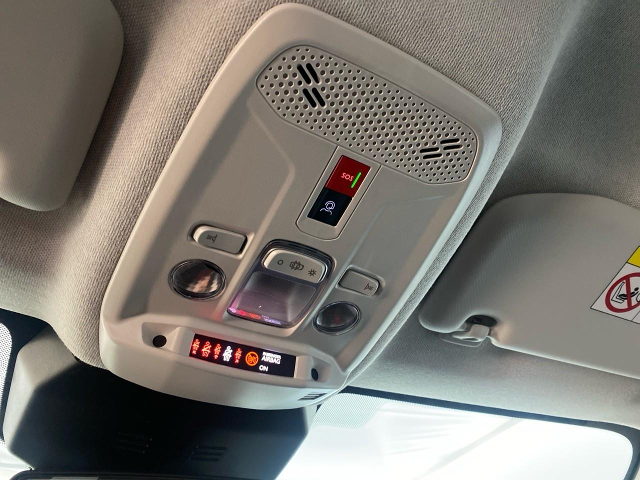 Citroën C4 e-c4 156 ch autonomie etendue plus — photo 19