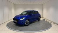 Suzuki Swift 1.2 Hybrid 83ch Pack